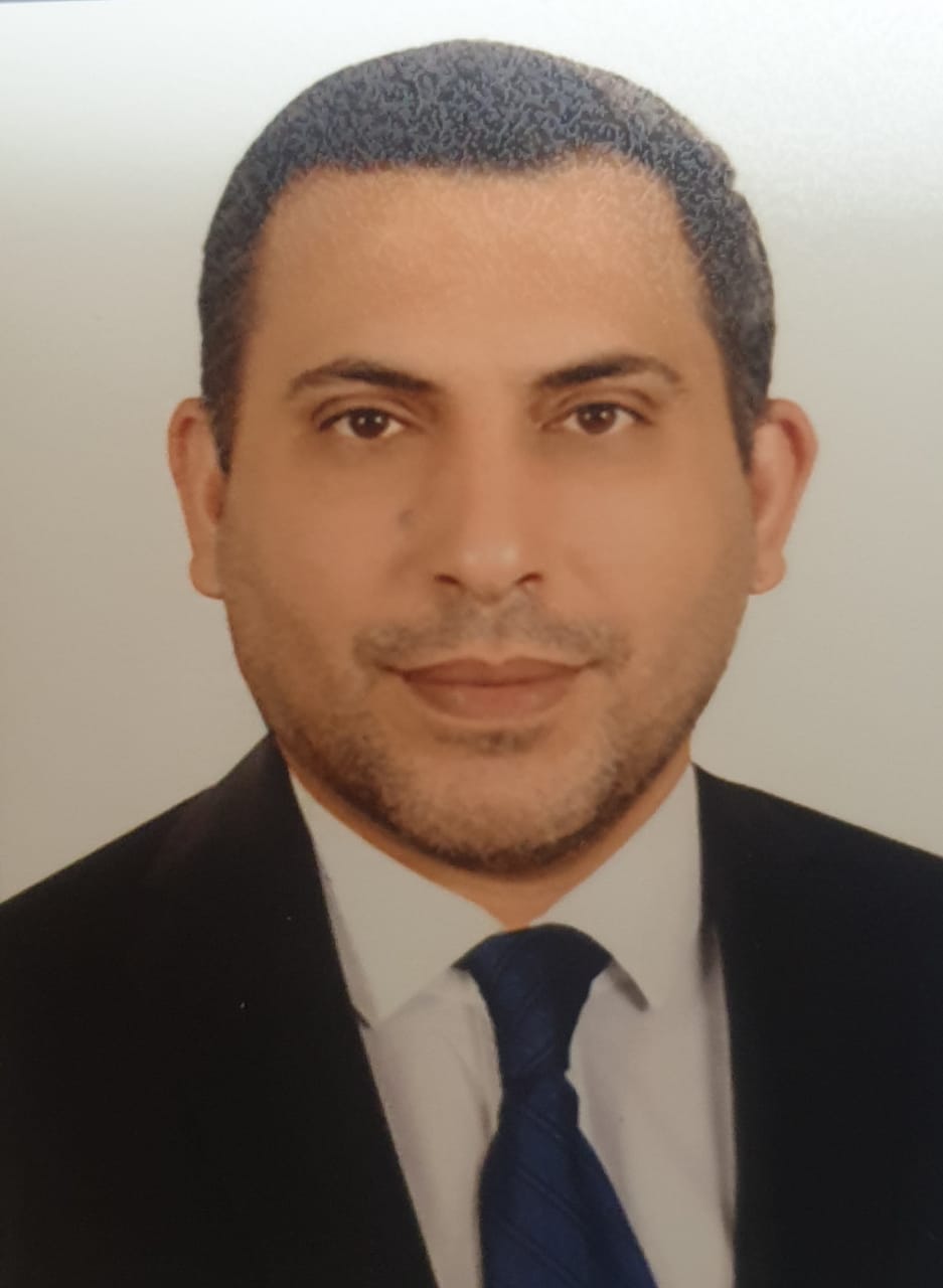 Prof. Dr. Fareed H. Majeed